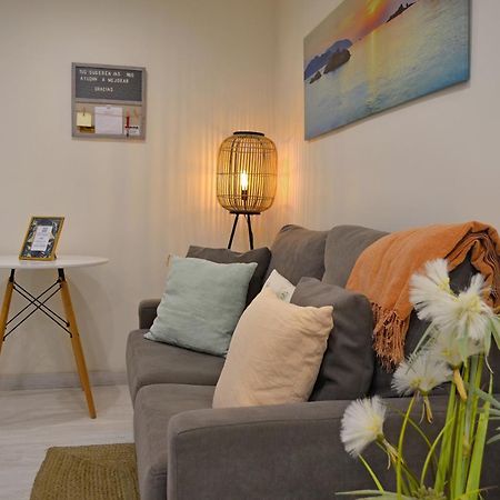 Apartamento La Union Кастельон-де-ла-Плана Экстерьер фото