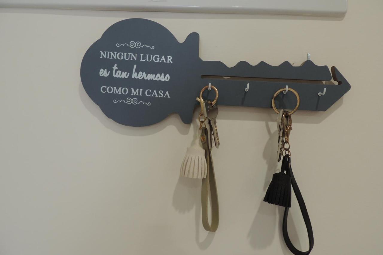 Apartamento La Union Кастельон-де-ла-Плана Экстерьер фото
