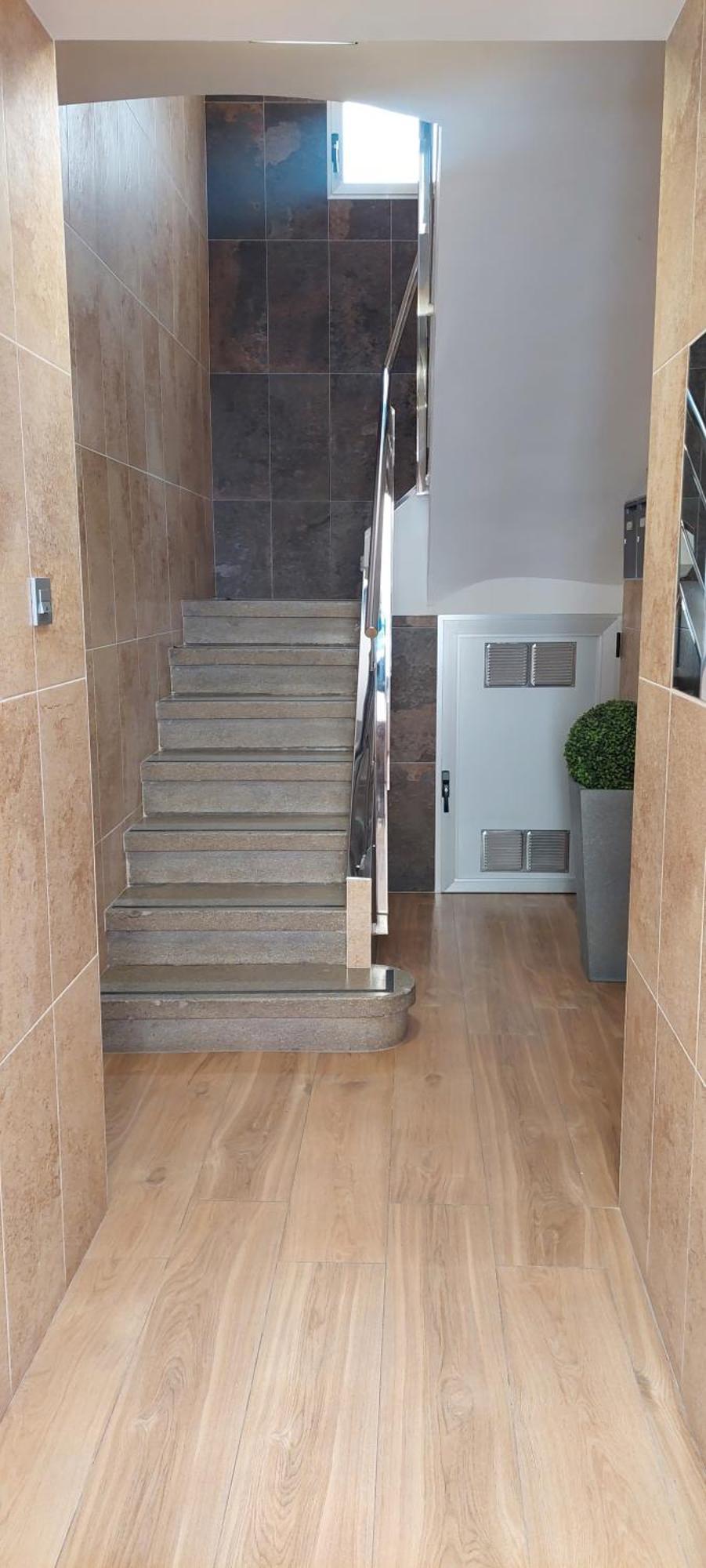 Apartamento La Union Кастельон-де-ла-Плана Экстерьер фото