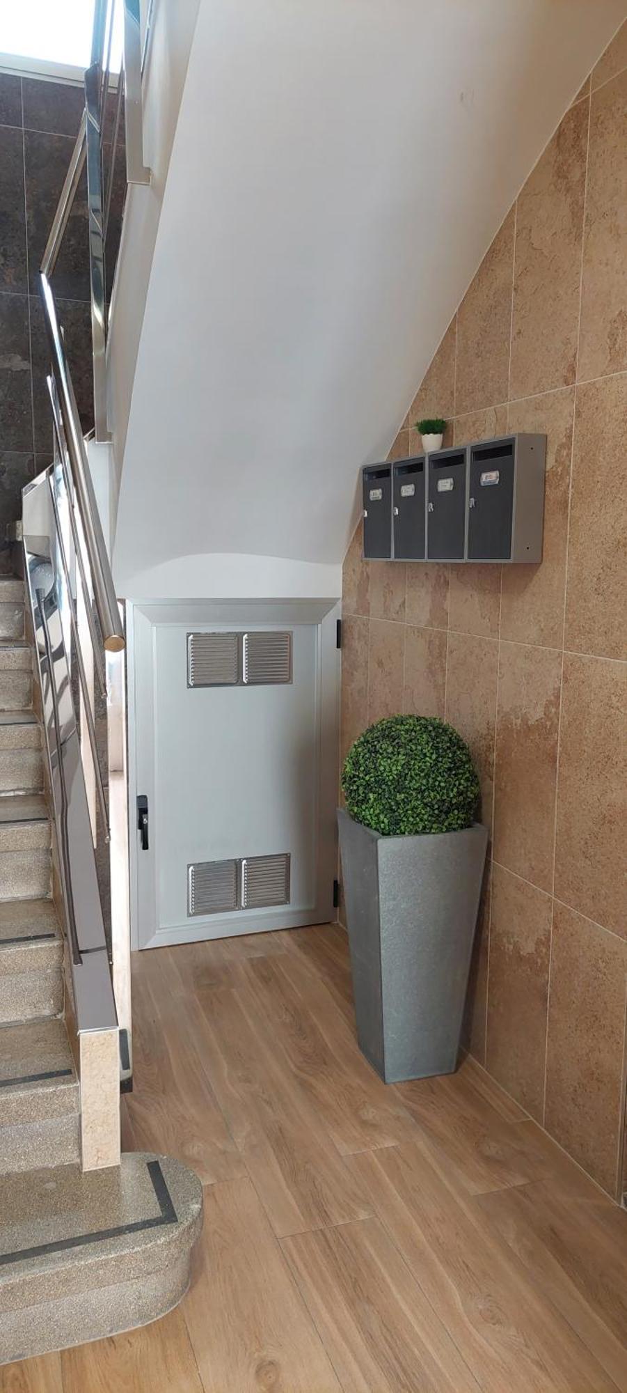 Apartamento La Union Кастельон-де-ла-Плана Экстерьер фото